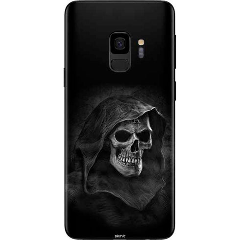 Alchemy St Levantius Remains Galaxy S9 Skin